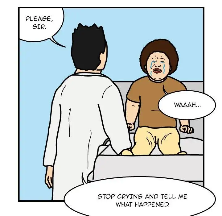 Killer Farts - Chapter 37 Page 32