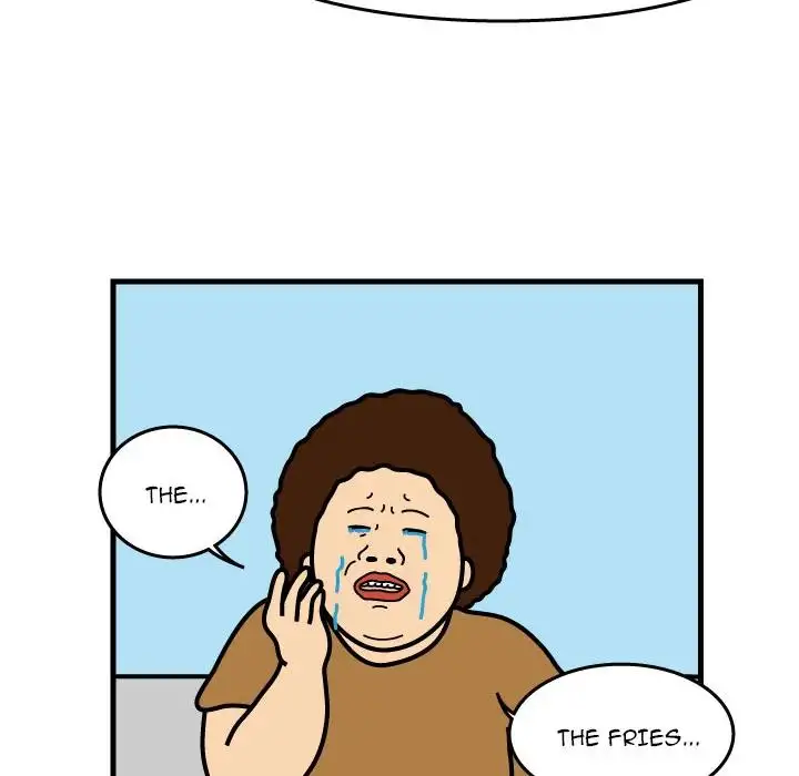 Killer Farts - Chapter 37 Page 33