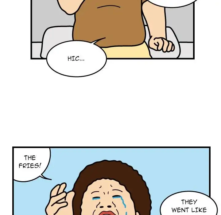 Killer Farts - Chapter 37 Page 34