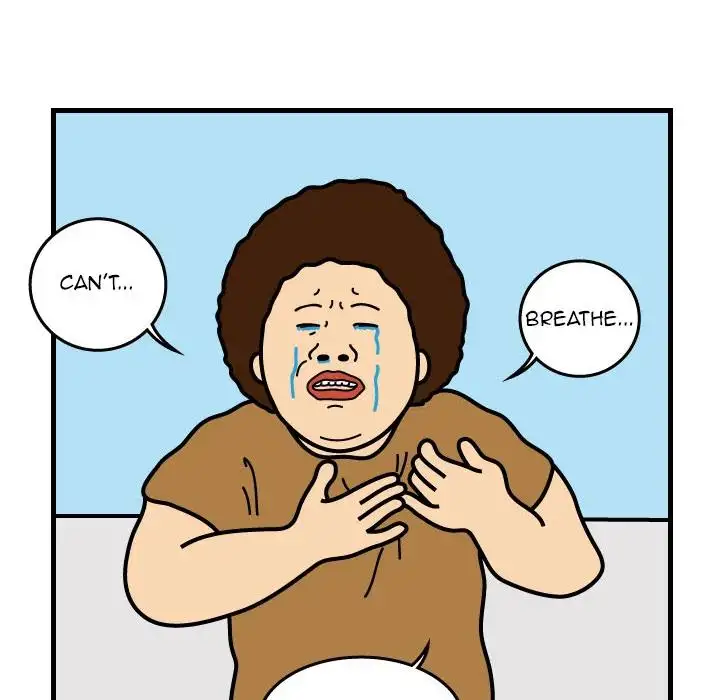 Killer Farts - Chapter 37 Page 37