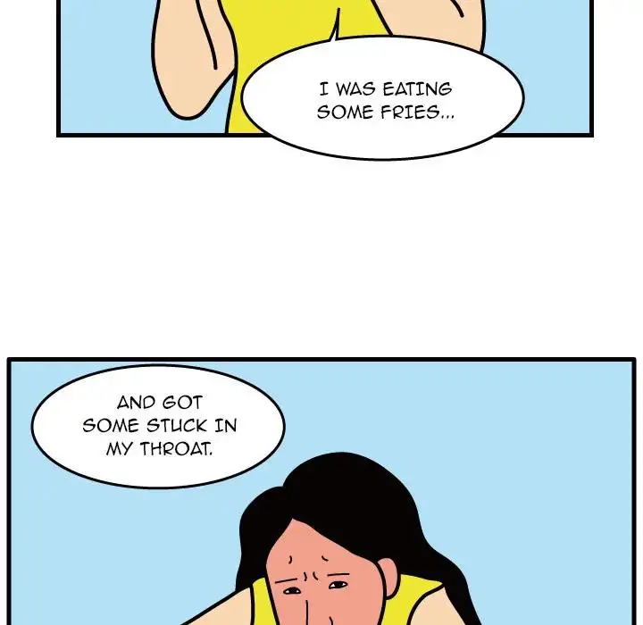 Killer Farts - Chapter 37 Page 44