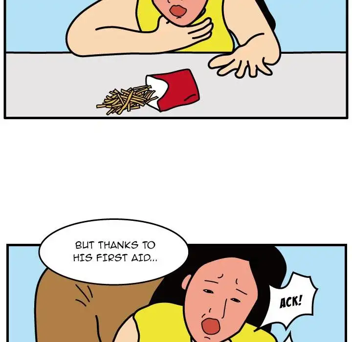 Killer Farts - Chapter 37 Page 45