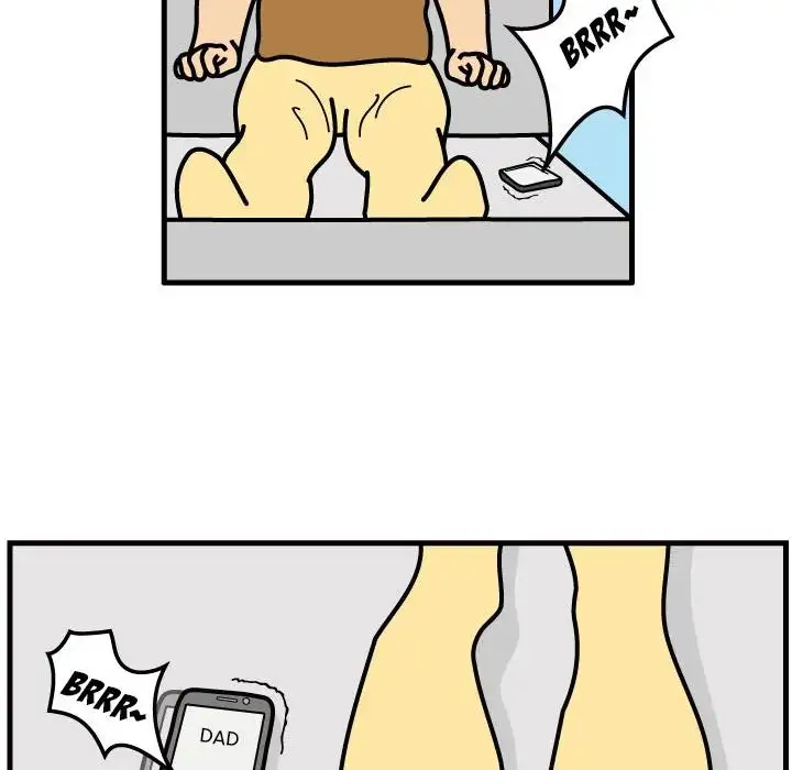 Killer Farts - Chapter 37 Page 55