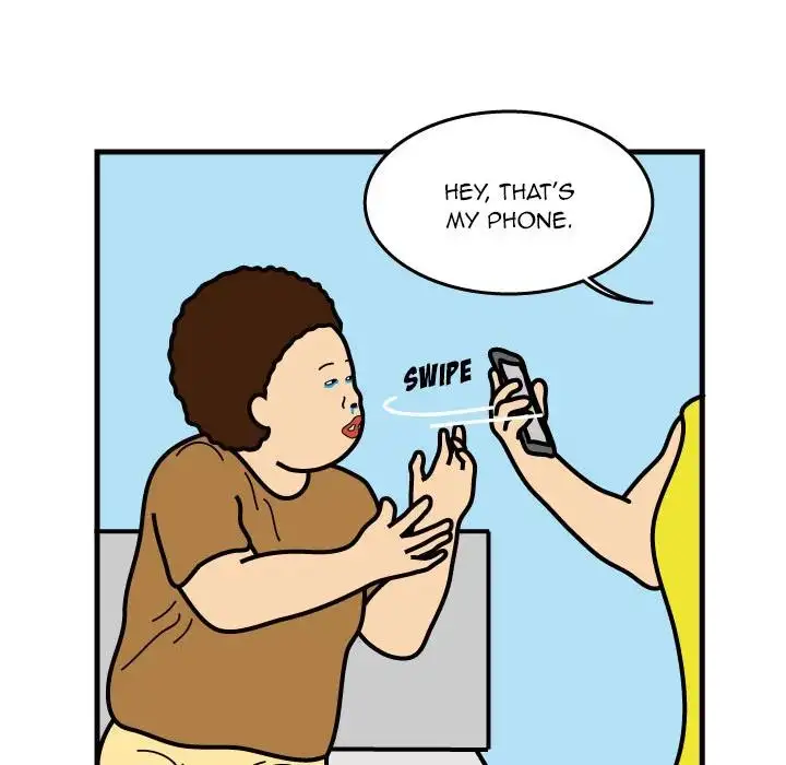 Killer Farts - Chapter 37 Page 64