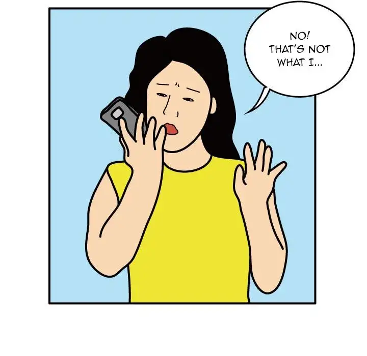 Killer Farts - Chapter 37 Page 69