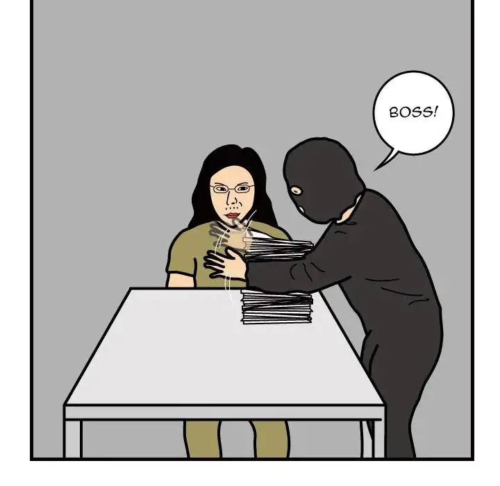 Killer Farts - Chapter 37 Page 7