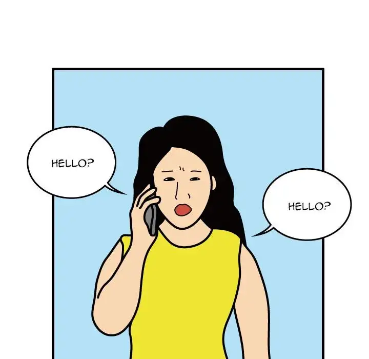 Killer Farts - Chapter 37 Page 70