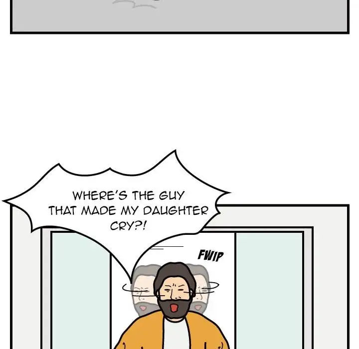 Killer Farts - Chapter 37 Page 76