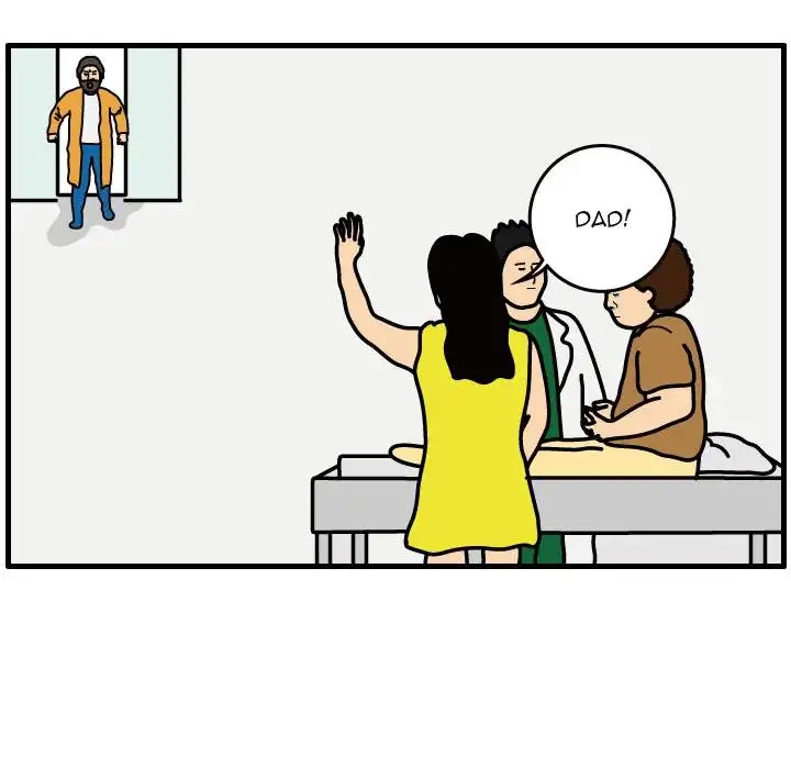 Killer Farts - Chapter 37 Page 79