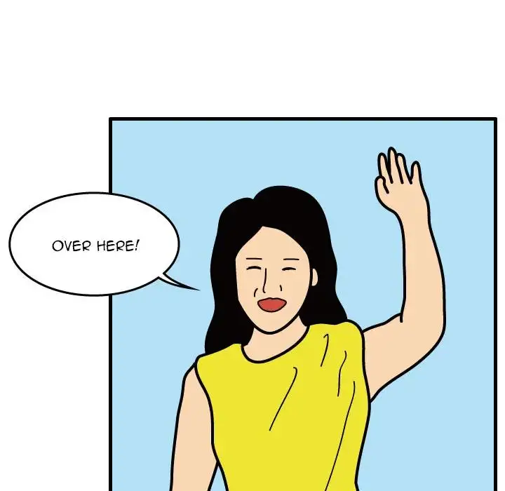 Killer Farts - Chapter 37 Page 81