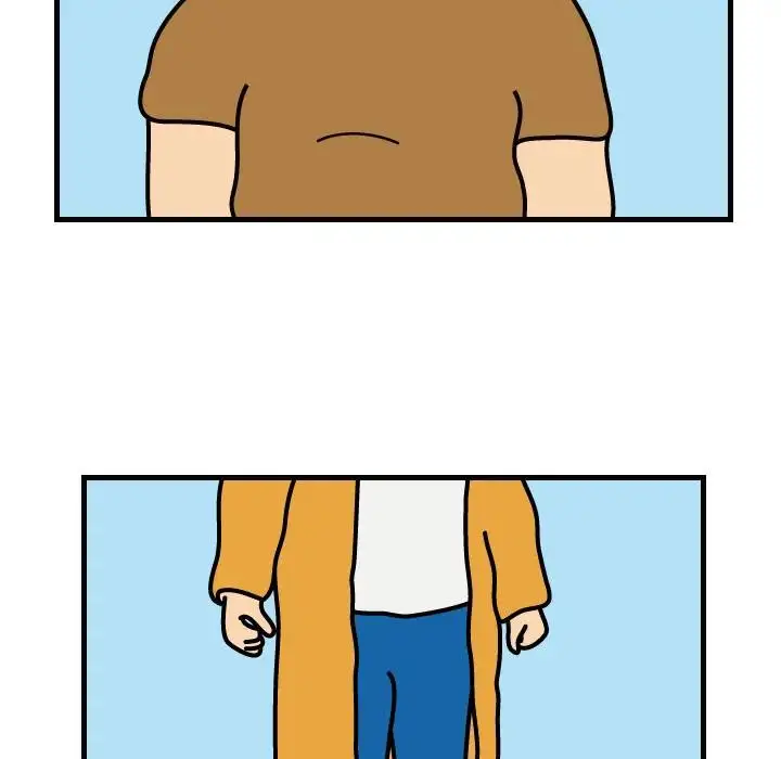 Killer Farts - Chapter 38 Page 11