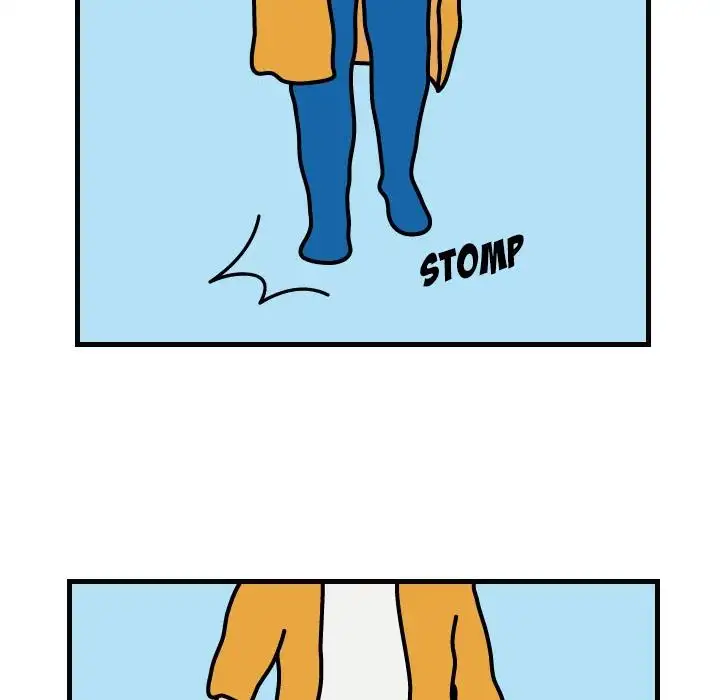 Killer Farts - Chapter 38 Page 12