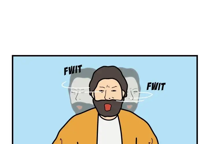 Killer Farts - Chapter 38 Page 2