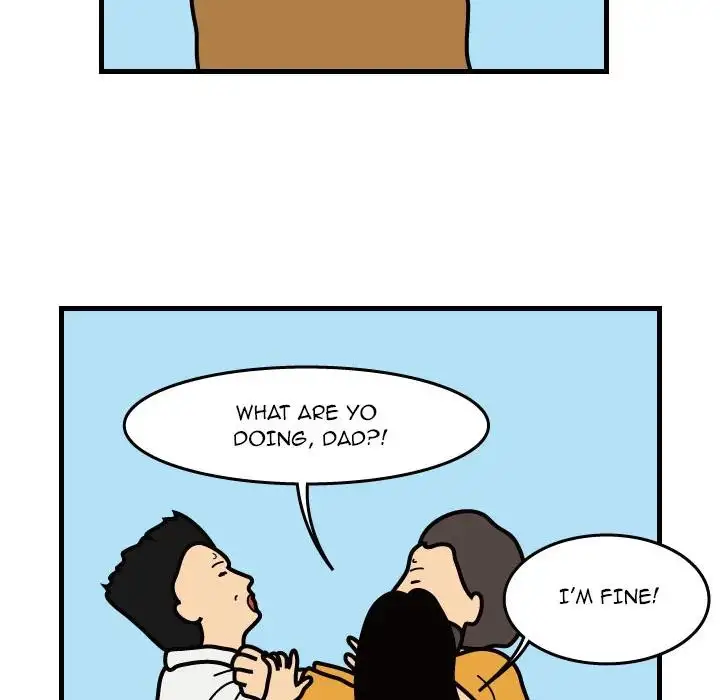 Killer Farts - Chapter 38 Page 20