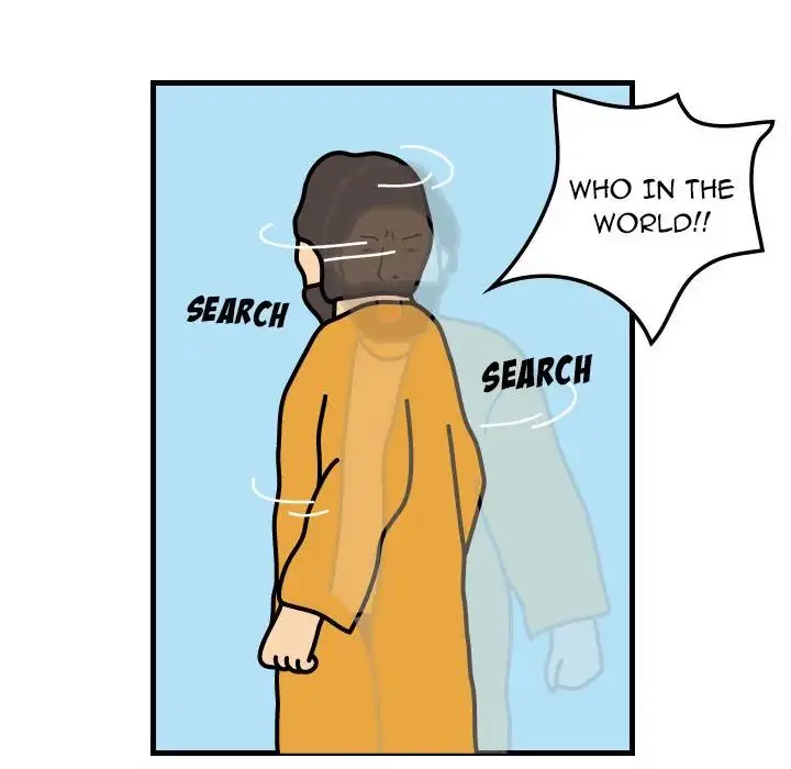 Killer Farts - Chapter 38 Page 23