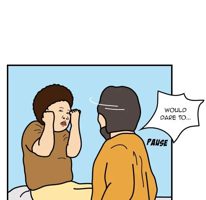 Killer Farts - Chapter 38 Page 24