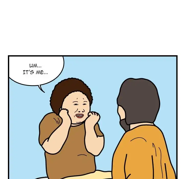 Killer Farts - Chapter 38 Page 28