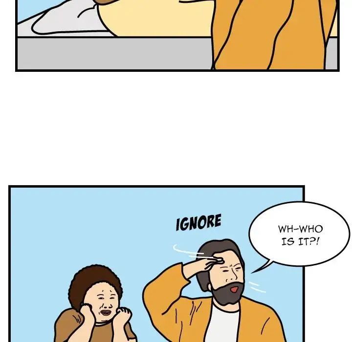 Killer Farts - Chapter 38 Page 29