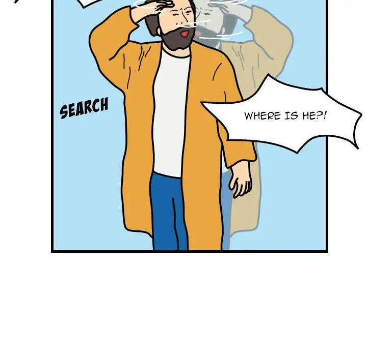 Killer Farts - Chapter 38 Page 31