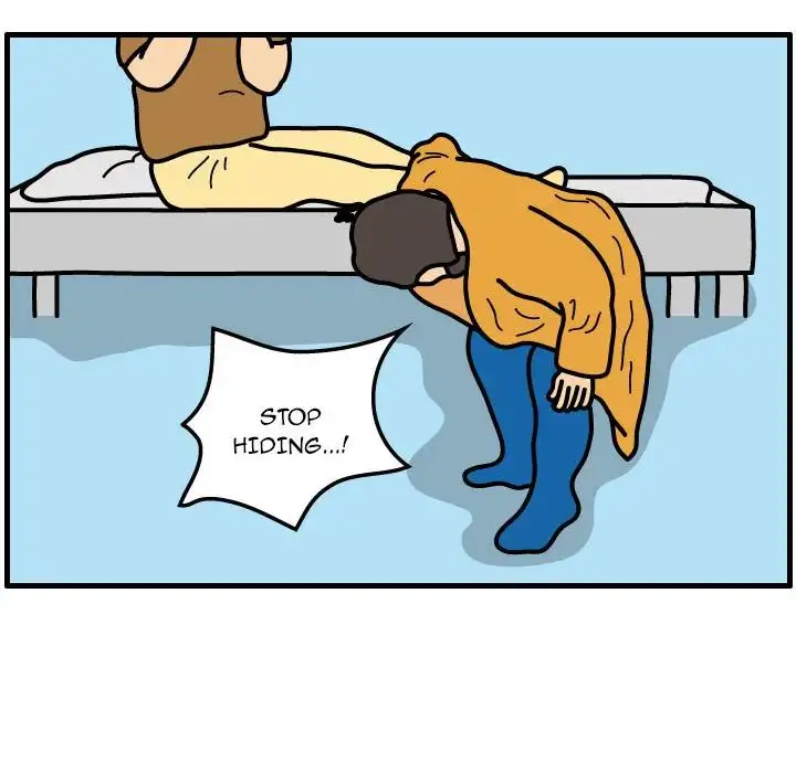 Killer Farts - Chapter 38 Page 32