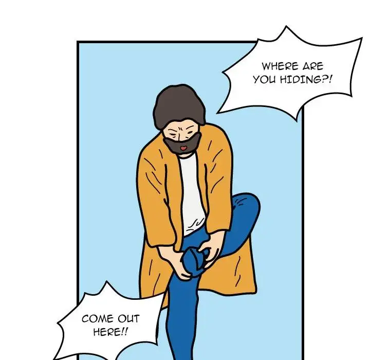 Killer Farts - Chapter 38 Page 33