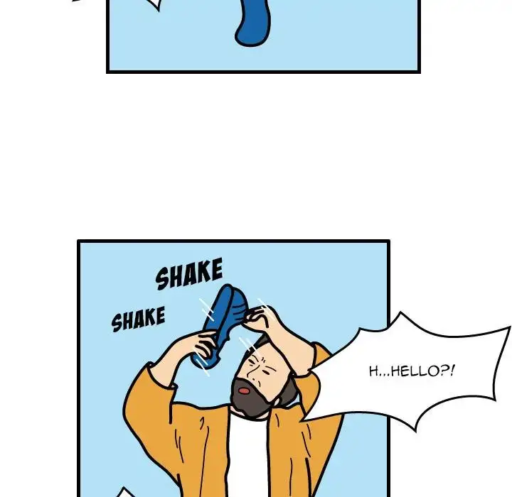 Killer Farts - Chapter 38 Page 34