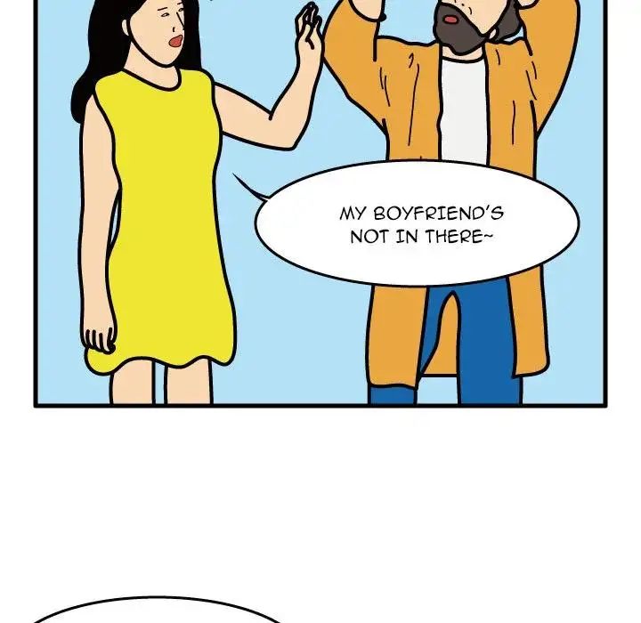 Killer Farts - Chapter 38 Page 36