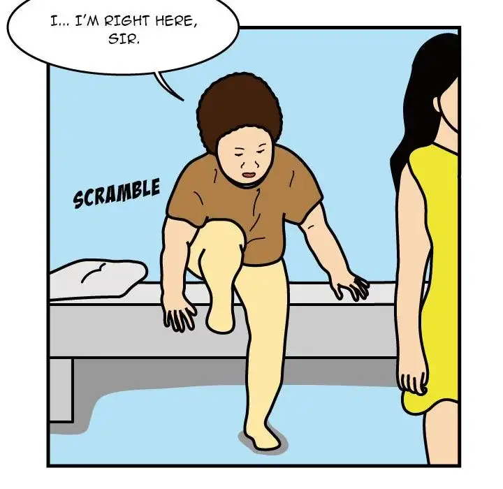 Killer Farts - Chapter 38 Page 37