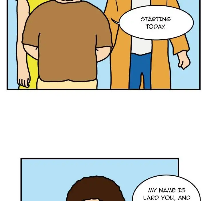 Killer Farts - Chapter 38 Page 40