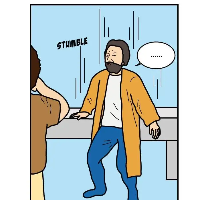 Killer Farts - Chapter 38 Page 42