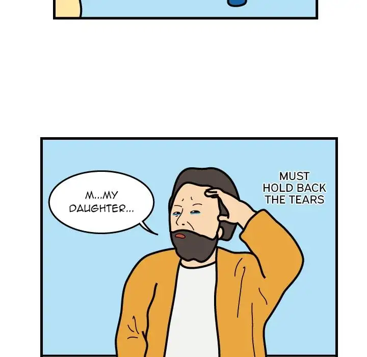 Killer Farts - Chapter 38 Page 43