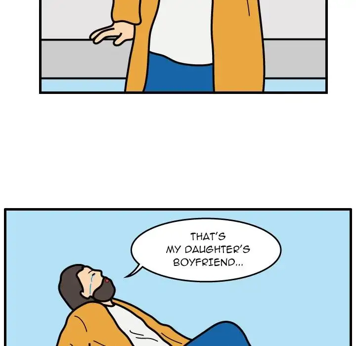 Killer Farts - Chapter 38 Page 44