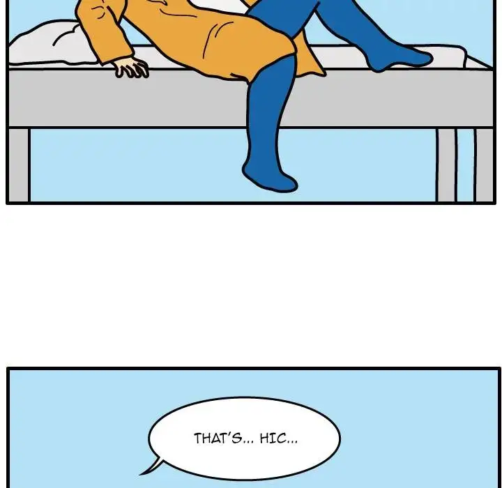 Killer Farts - Chapter 38 Page 45