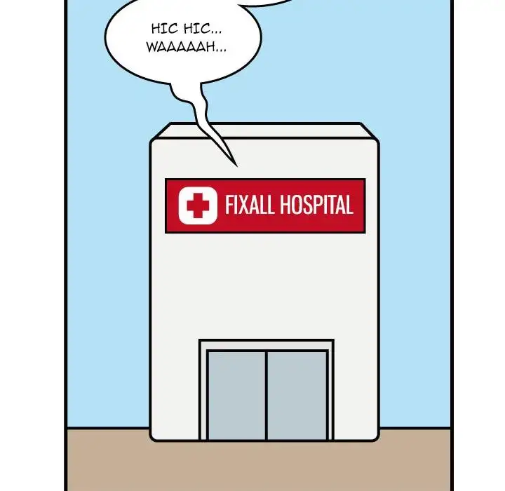 Killer Farts - Chapter 38 Page 47