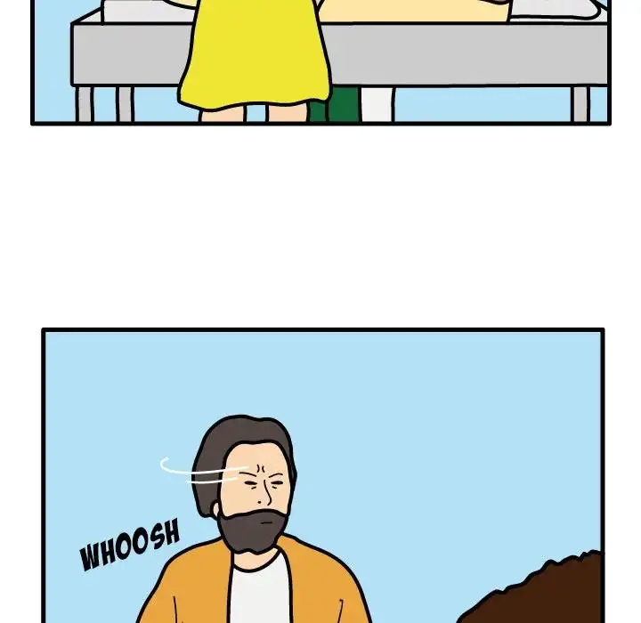 Killer Farts - Chapter 38 Page 5