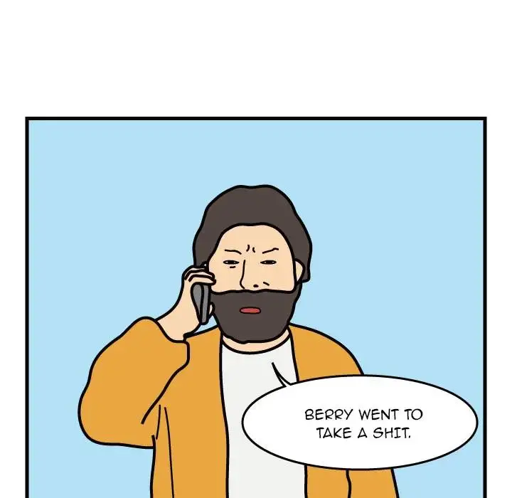 Killer Farts - Chapter 38 Page 56