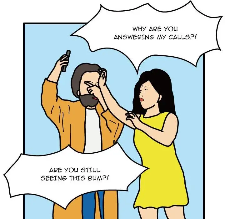 Killer Farts - Chapter 38 Page 61