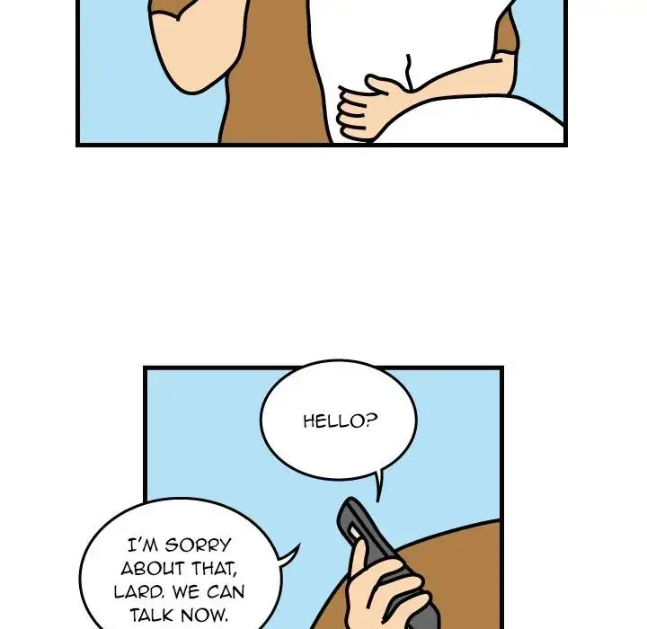 Killer Farts - Chapter 38 Page 63