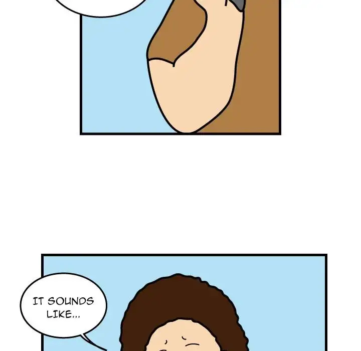 Killer Farts - Chapter 38 Page 64