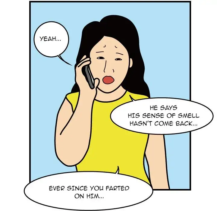 Killer Farts - Chapter 38 Page 66