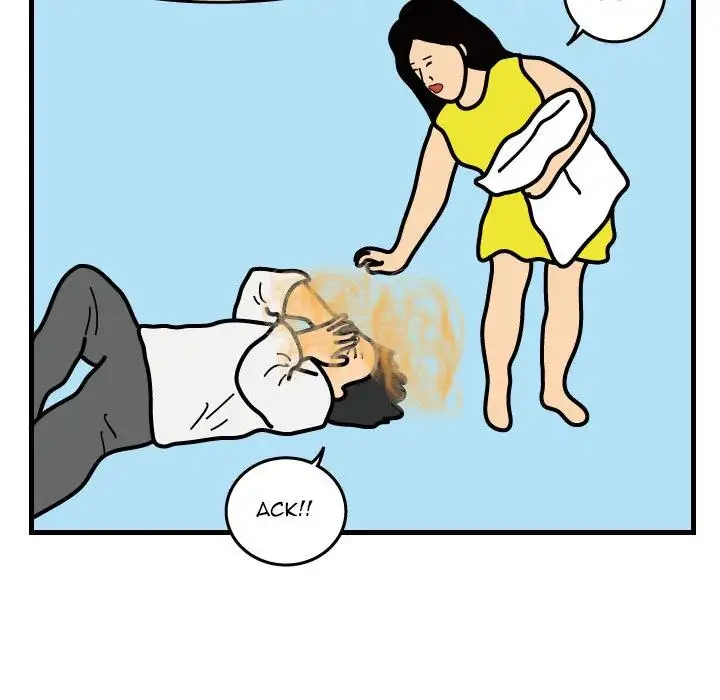 Killer Farts - Chapter 38 Page 70