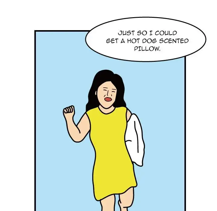 Killer Farts - Chapter 38 Page 71