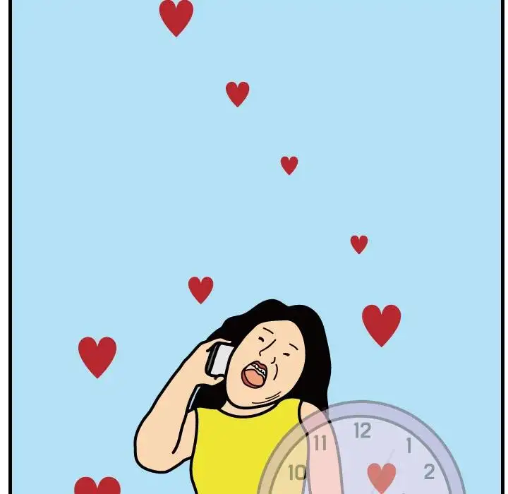 Killer Farts - Chapter 38 Page 77