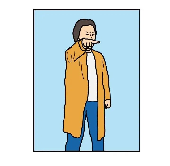 Killer Farts - Chapter 38 Page 8