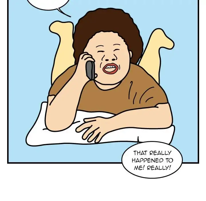 Killer Farts - Chapter 38 Page 82