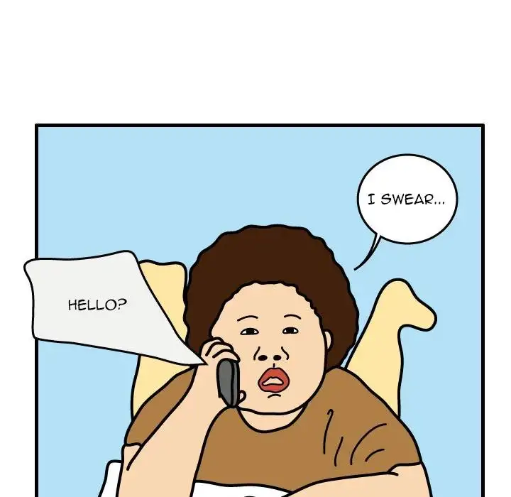 Killer Farts - Chapter 38 Page 83