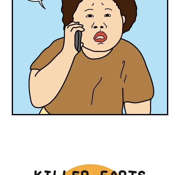 Killer Farts - Chapter 38 Page 86