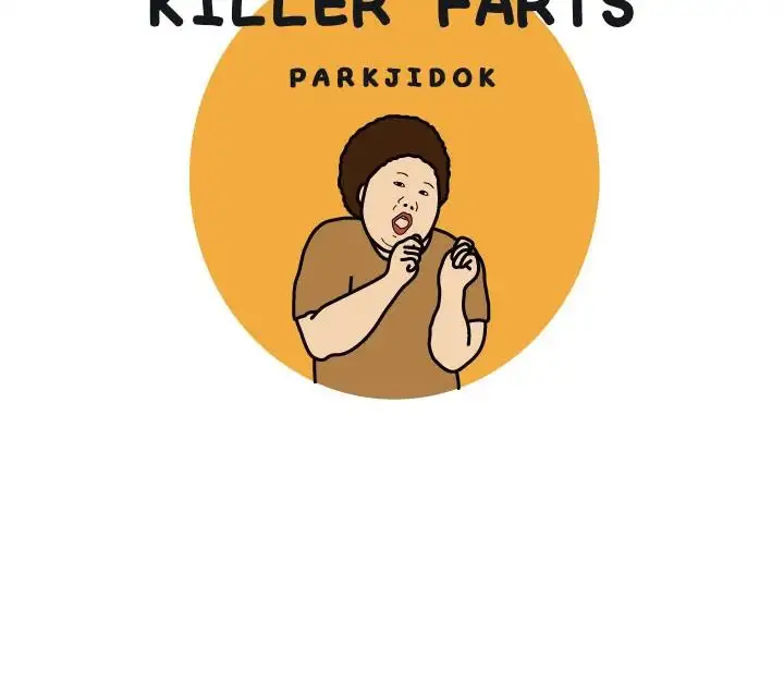 Killer Farts - Chapter 38 Page 87
