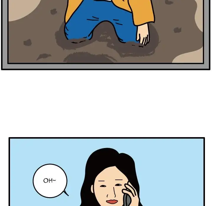 Killer Farts - Chapter 39 Page 10