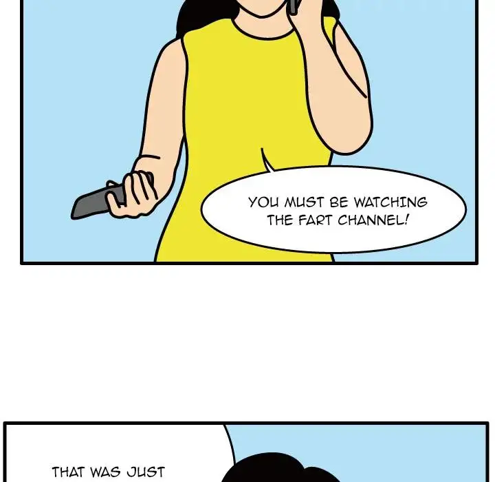 Killer Farts - Chapter 39 Page 11